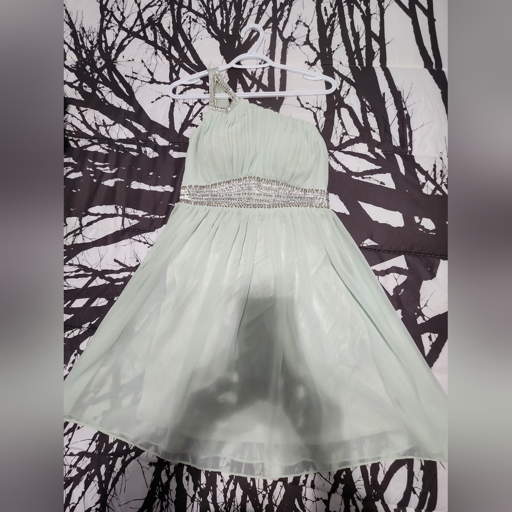Suzy Shier Dress